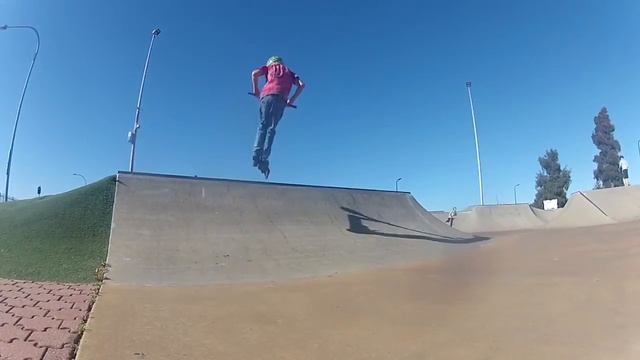 Port Pirie (road trip!) смотреть онлайн