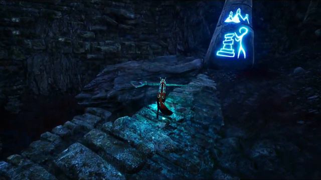 Прохождение Spirit of the North глава 5 смотреть онлайн