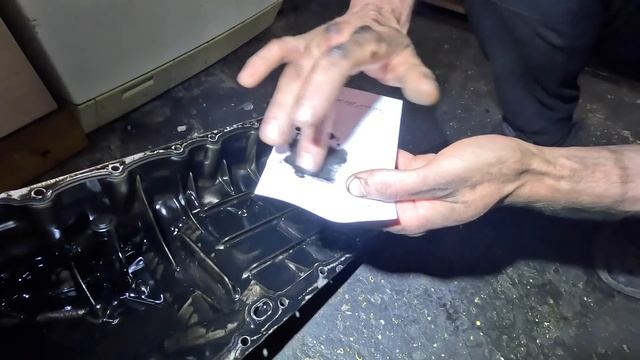 ЧТО МЫ КУПИЛИ?? BMW F11 с ДЕФЕКТОМ ДВИГАТЕЛЯ из ЛИТВЫ