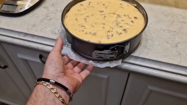 ТВОРОЖНО ТЫКВЕННАЯ ЗАПЕКАНКА супер