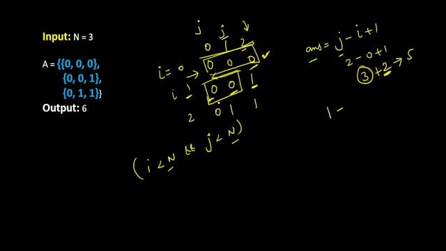 Count zeros in a sorted matrix| How to count Zeroes in Sorted Matrix | Coder Army Sheet | Leetcode| смотреть онлайн
