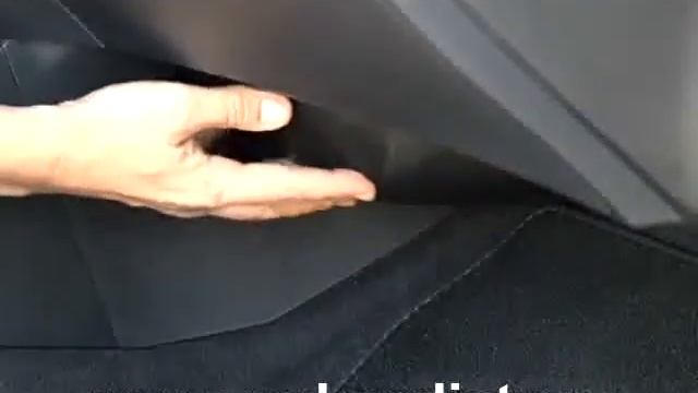 Honda Civic 5d, 9 поколения