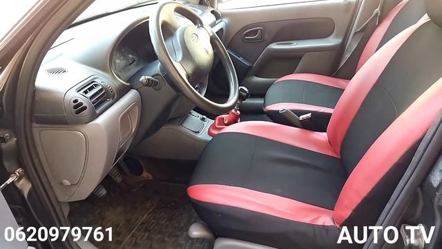 سيارة للبيع بثمن مناسب Clio 2 الهاتف 0620979761 смотреть онлайн