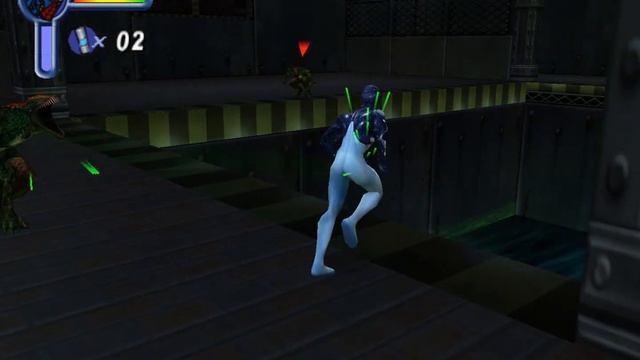 Spider-Man (2000) — All Comic Books Locations