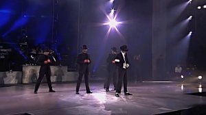 Michael Jackson   Dangerous   Live Munich 1997   HD