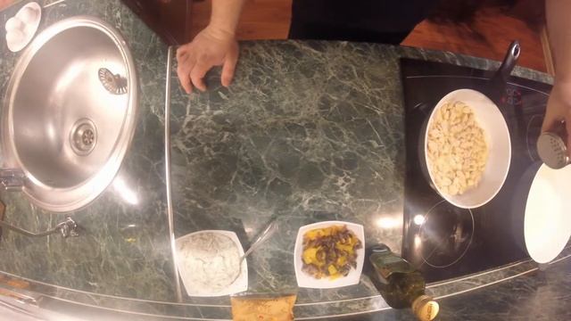 Домашний шеф-повар для начинающих