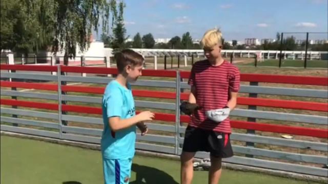 УДАРЫ НА НАКАЗАНИЕ / УДИВИТЕЛЬНЫЙ ФУТБОЛ / НОВОЕ ВИДЕО смотреть онлайн