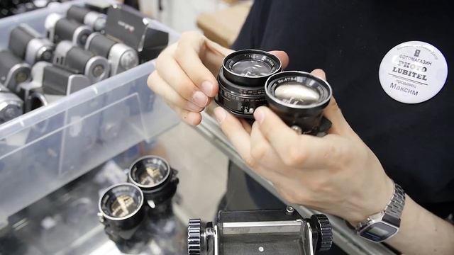 Рабочий процесс фотомагазина Photolubitel смотреть онлайн