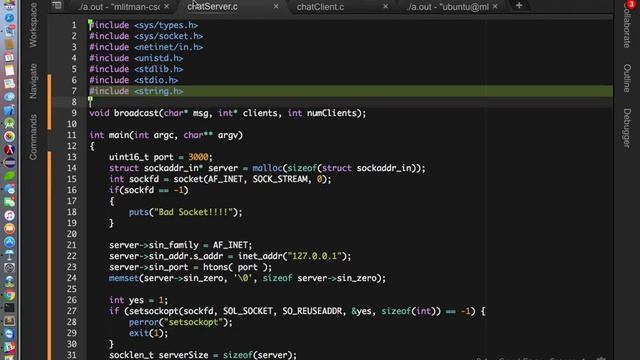 CSC450 4/13/16 смотреть онлайн