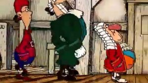 остров сокровищ топ доктор ливси идет под фонк с кентами