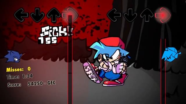 ima miss sonic.exe FNF UNIVERSAL ECLIPSE Vs Faker Hell Reborn CANCELLED BUILD смотреть онлайн