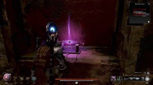 Секретный класс Архонт Remnant 2 ( как открыть, как получить все предметы)