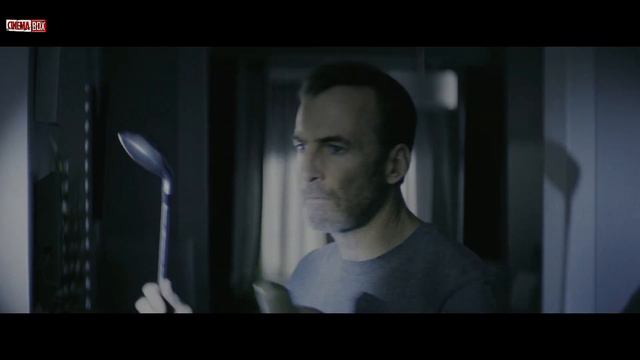 Никто обзор фильма // Темная сторона Сола Гудмана смотреть онлайн