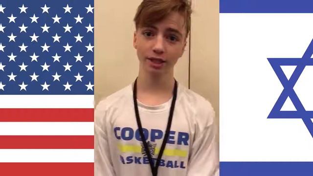 Thank you President Trump for Recognizing Jerusalem as the Capital of Israel смотреть онлайн