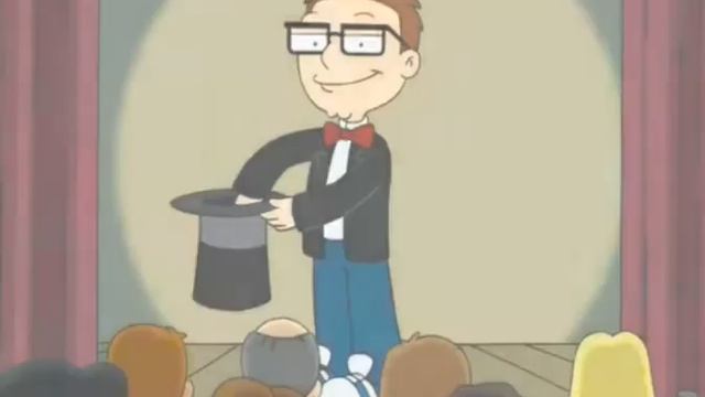 Сын задрот Американский папаша смотреть онлайн