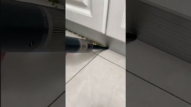 Автомобільний пилосос Vacuum Cleaner смотреть онлайн