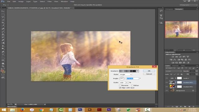 ★★★ Photoshop lighting effects | photoshop photo effects tutorials ★★★ смотреть онлайн