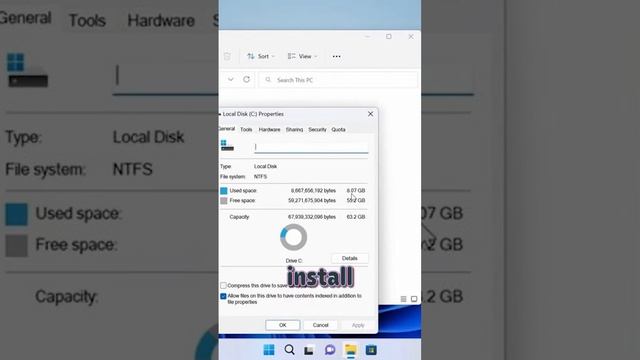 Tiny11 смотреть онлайн