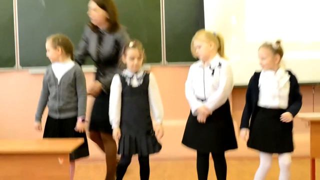 День защитника отечества 1 класс 2018 смотреть онлайн