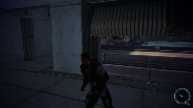 Mass effect _ серия 45 _ Вермайр часть 1