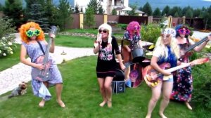 ОЗОРНЫЕ ДЕВЧАТА