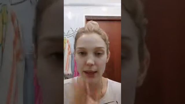 Утренний уход. Красота на диване. смотреть онлайн