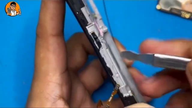 Realme Phone Restoration Screen from junkyard //#mobile #realme смотреть онлайн