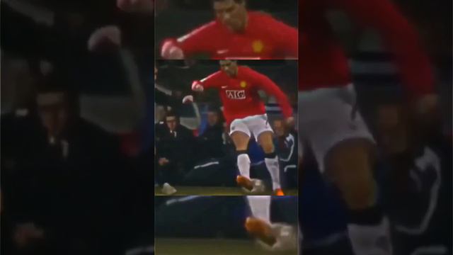 Cristiano Ronaldo Murder In My Mind