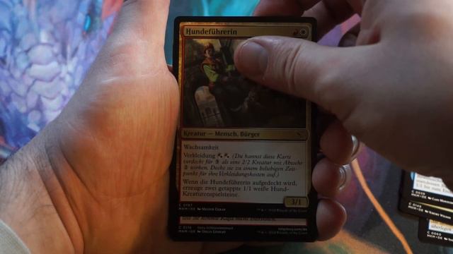 Magic The Gathering! Booster Opening #44 / Mord in Karlov Manor смотреть онлайн