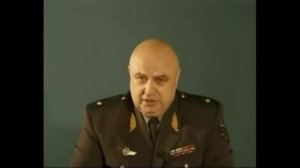 Генерал Петров о россии