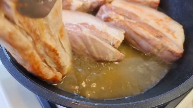 Ein Einfaches Und Leckeres Abendessen Mit Billigem Fleisch!❗ Lecker Und Günstig!