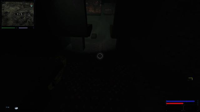 дежавю+outfater= Универсальная аптечка для Лиса
