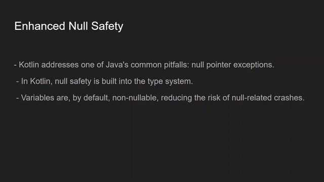 02. Kotlin vs Java | Kotlin Beginner Tutorials | Complete Course | Hindi смотреть онлайн