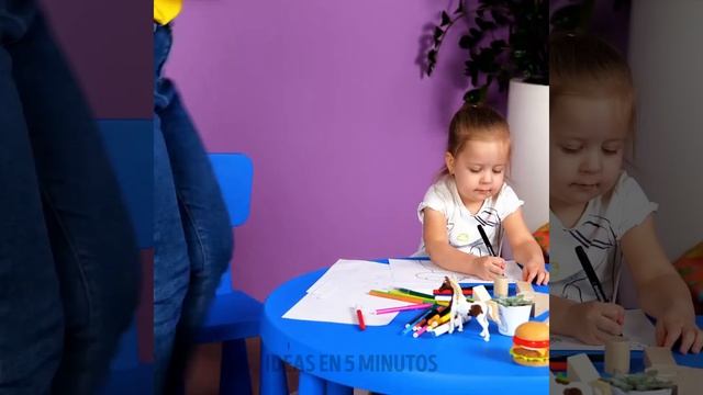 MANUALIDADES FANTÁSTICAS CON UN BOLÍGRAFO 3D PARA LLEVAR COLORES A TU VIDA смотреть онлайн