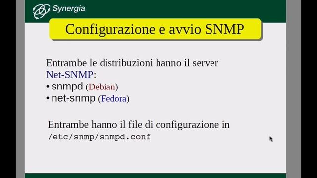CACTI: come monitorare la rete disegnandone grafici senza prendersi le spine смотреть онлайн