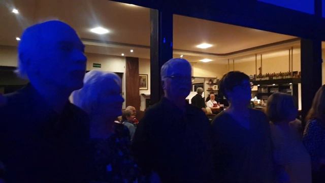 Interstate beim Oldie-Club Offenbach 22.2.2024 Finale смотреть онлайн