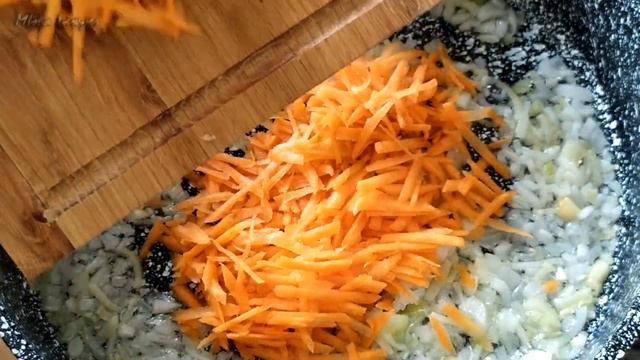 Суп С Фрикадельками * Фрикадельки С Рисом * Так Супчик Вы Еще Не Готовили смотреть онлайн