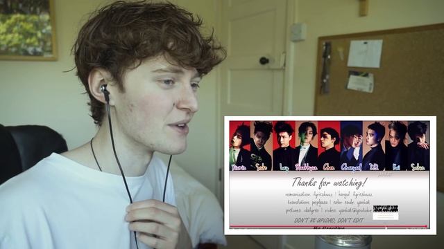 FIRST TIME LISTENING TO EXO! (EXO (엑소) 'Monster' | Music Video Reaction/Review) смотреть онлайн