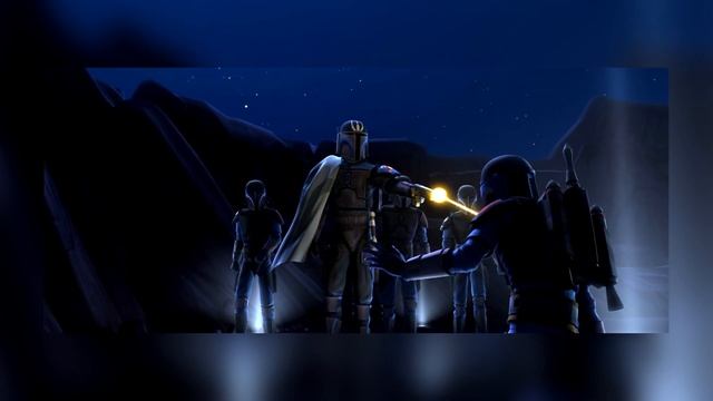Star Wars Lore - Blaster Bolt Colors (Canon) смотреть онлайн