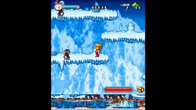 Bogee expedition java game смотреть онлайн