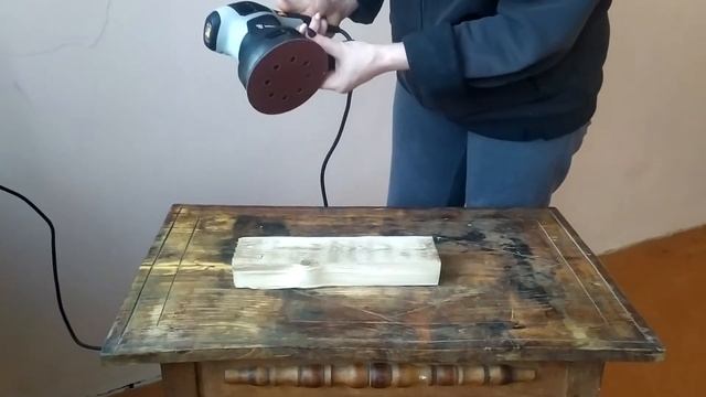 #Обзор шлифмашины DEKO# смотреть онлайн