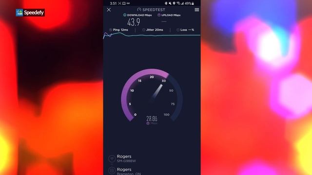 Best Streaming Router | Speedefy K4 AC1200 WIFI Router - Unboxing And Review смотреть онлайн