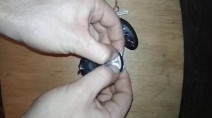 Программирование китайского брелка от брелка  блока управления ЦЗ авто