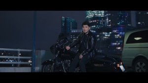 Эламан Шамшидинов-Кечки туман(cover)