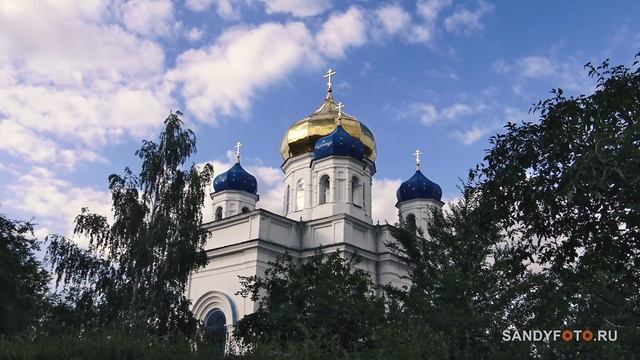 Крутое видео про Троицк 2020 смотреть онлайн