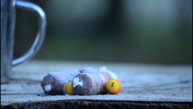 КХ "Заречье" - Карпфишинг смотреть онлайн