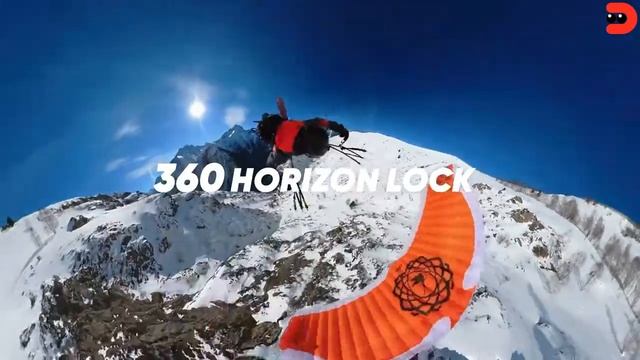 Модульная экшн-камера Insta360 ONE RS смотреть онлайн