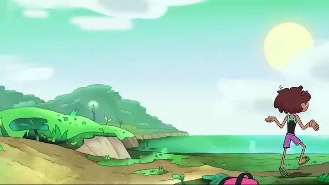 Amphibia but it's Rule 34 смотреть онлайн
