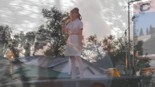 Васильева Елена - Купола России смотреть онлайн