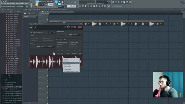 [СТРИМ] FL Studio. Осваиваю SERUM и ОБЩАЕМСЯ! Гость: AlaeLam смотреть онлайн